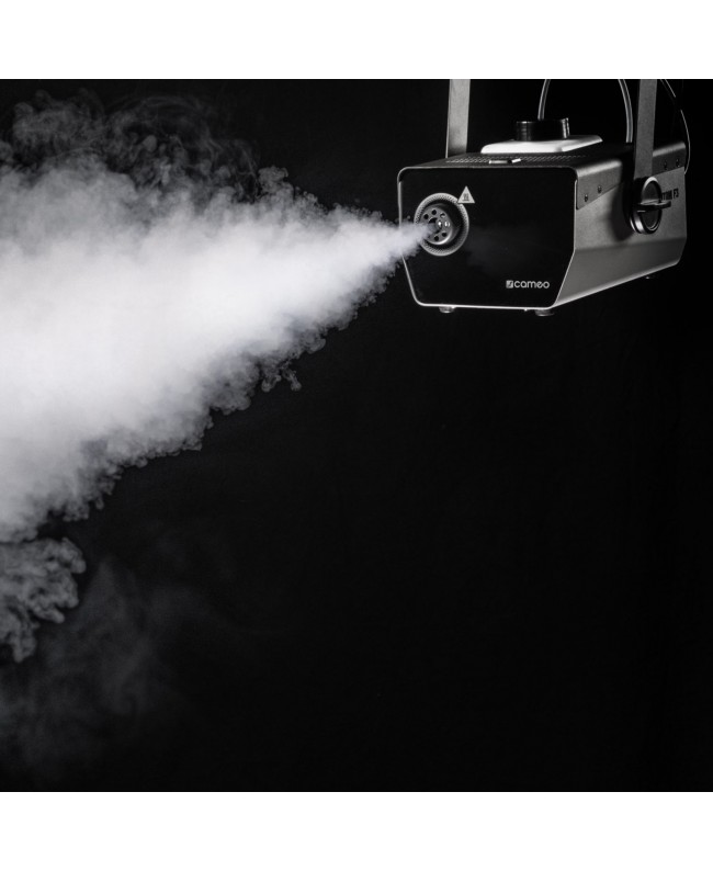 Cameo PHANTOM F3 Macchine per nebbia