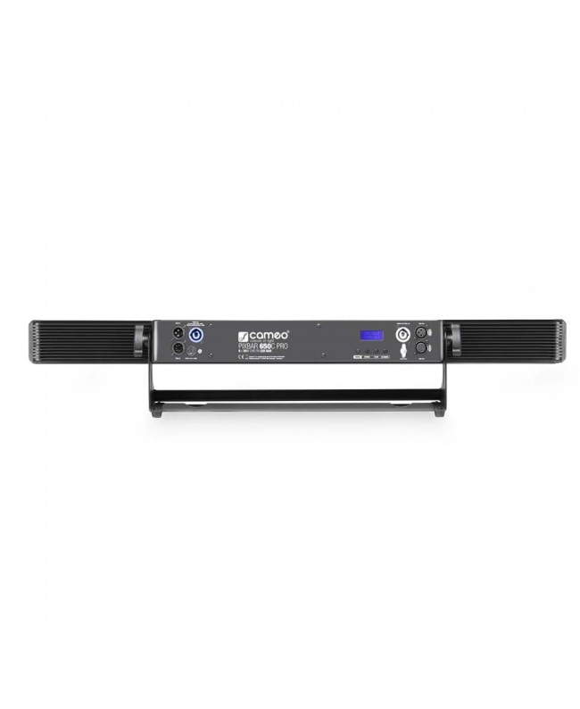 Cameo PIXBAR 650 C PRO Barre LED