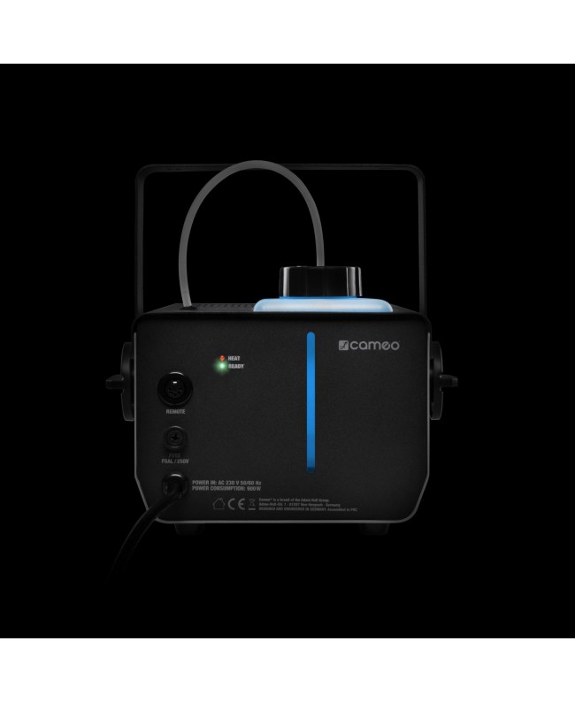 Cameo PHANTOM F3 Fog machines