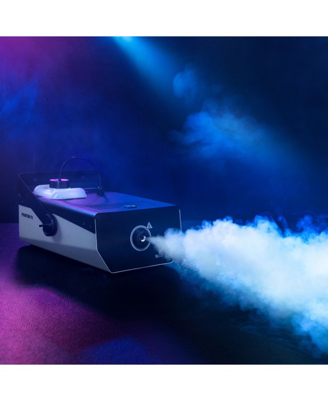 Cameo PHANTOM F5 Macchine per nebbia