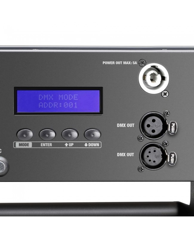 Cameo PIXBAR 650 C PRO Barre LED