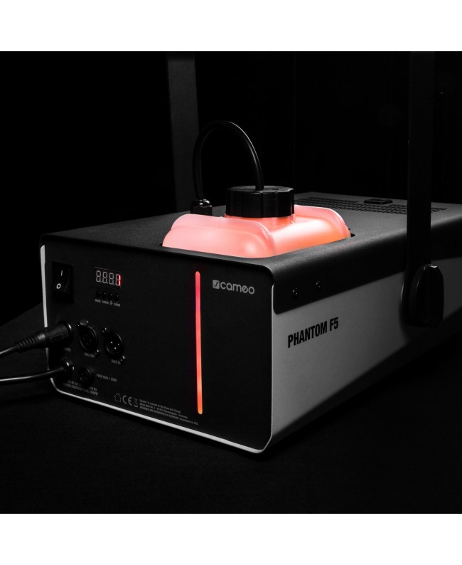 Cameo PHANTOM F5 Fog machines
