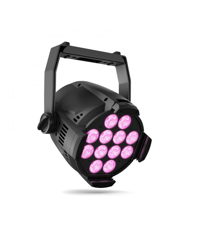 Cameo STUDIO PAR 4 G2 LED PAR
