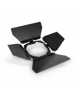 Cameo STUDIO PAR G2 BARNDOOR Altri accessori