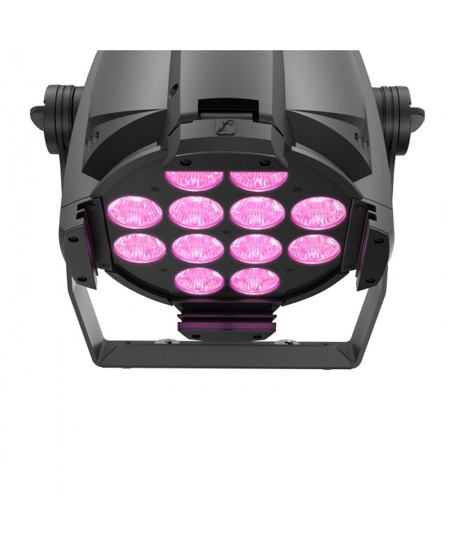 Cameo STUDIO PAR 4 G2 PAR LED
