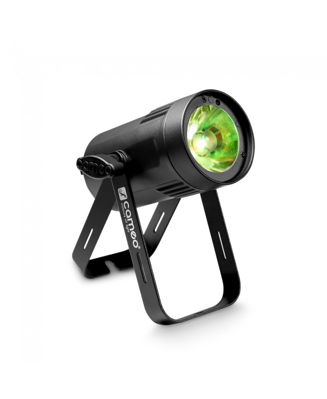 Cameo Q-SPOT 15 RGBW Telecomandi per proiettori