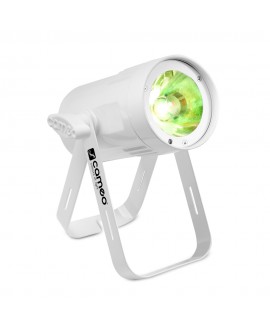 Cameo Q-SPOT 15 RGBW WH PAR LED