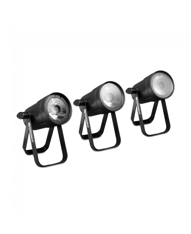 Cameo Q-SPOT 15 RGBW Telecomandi per proiettori