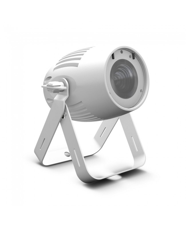 Cameo Q-SPOT 40 RGBW WH LED PAR