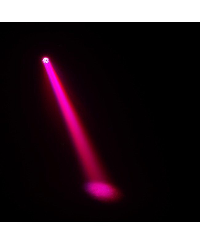 Cameo Q-SPOT 15 RGBW Fernbedienungen für Lichter