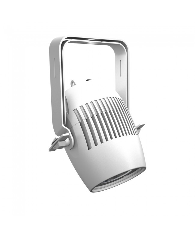 Cameo Q-SPOT 40 RGBW WH LED PAR