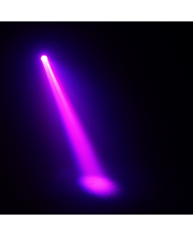 Cameo Q-SPOT 15 RGBW Fernbedienungen für Lichter