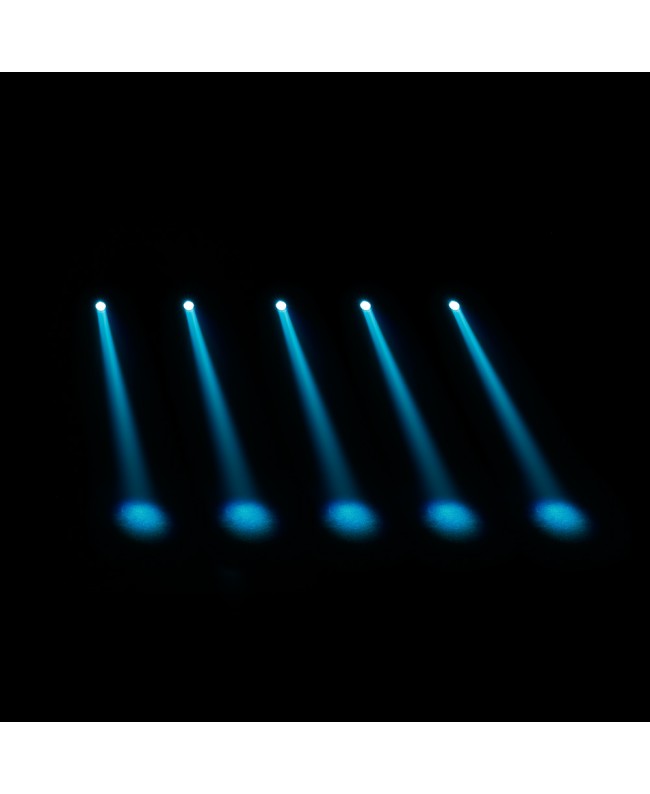 Cameo Q-SPOT 15 RGBW Remotes for lights