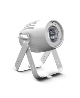 Cameo Q-SPOT 40 WW WH LED PAR