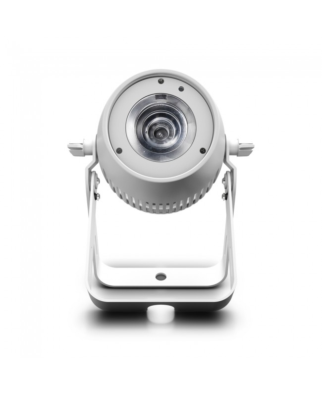 Cameo Q-SPOT 40 WW WH PAR LED