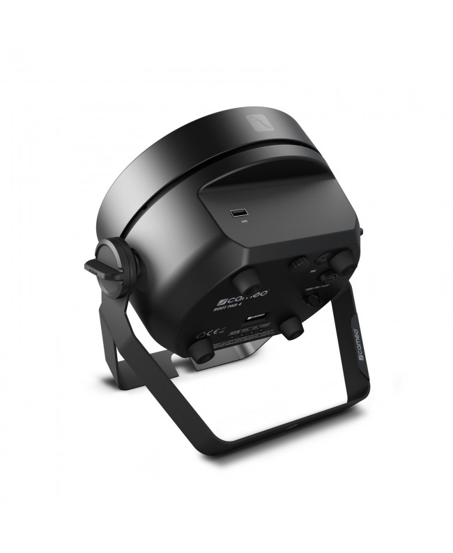 Cameo ROOT PAR 4 PAR LED