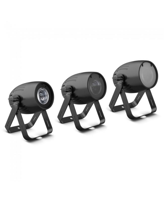 Cameo Q-SPOT 40 WW PAR LED