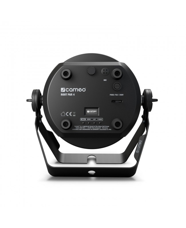 Cameo ROOT PAR 4 PAR LED