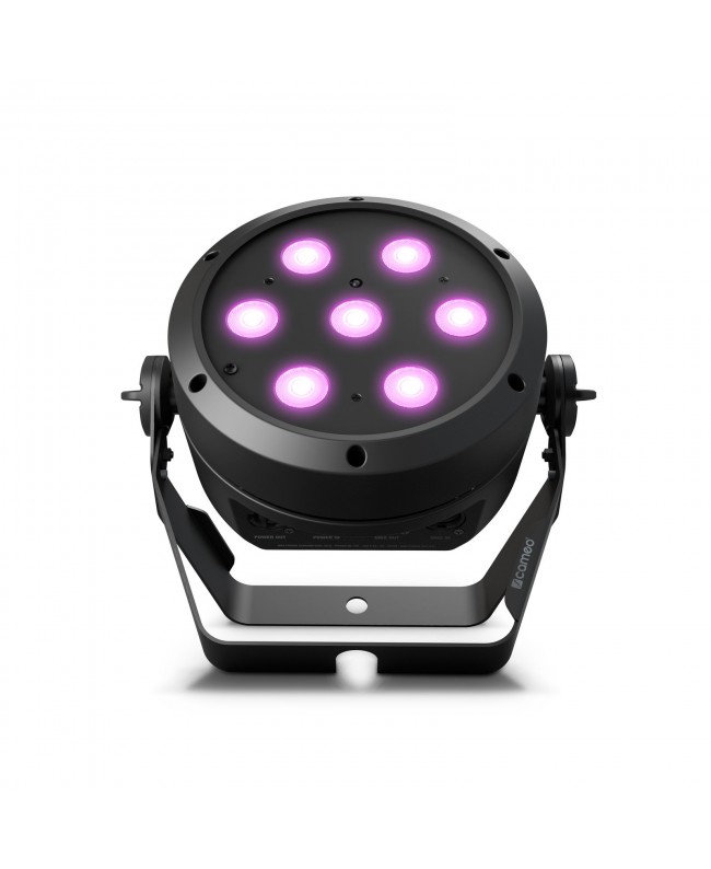 Cameo ROOT PAR 4 PAR LED