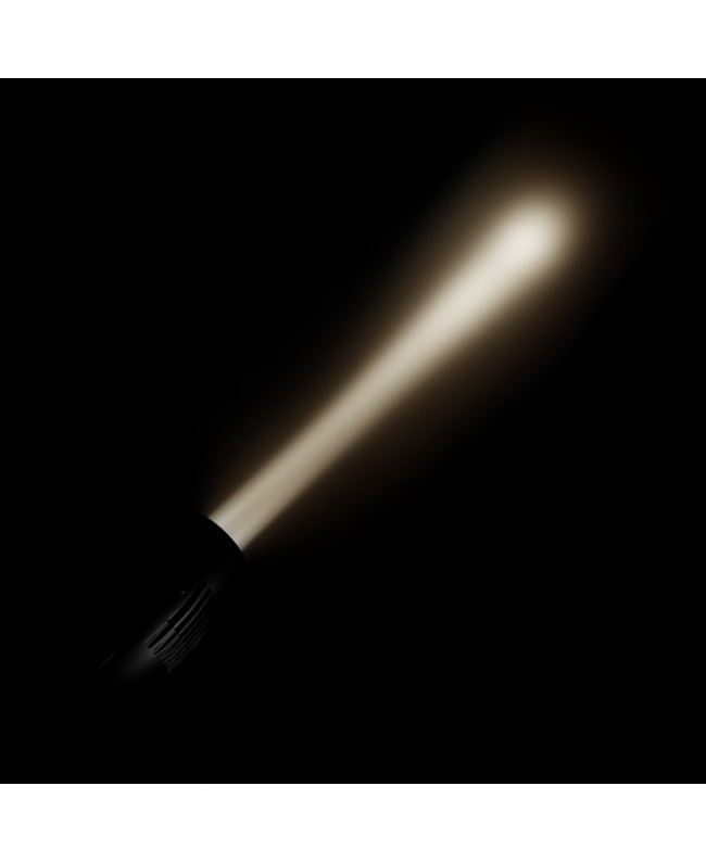 Cameo Q-SPOT 40 WW PAR LED