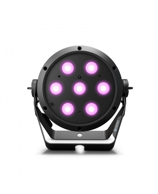 Cameo ROOT PAR 4 LED PAR