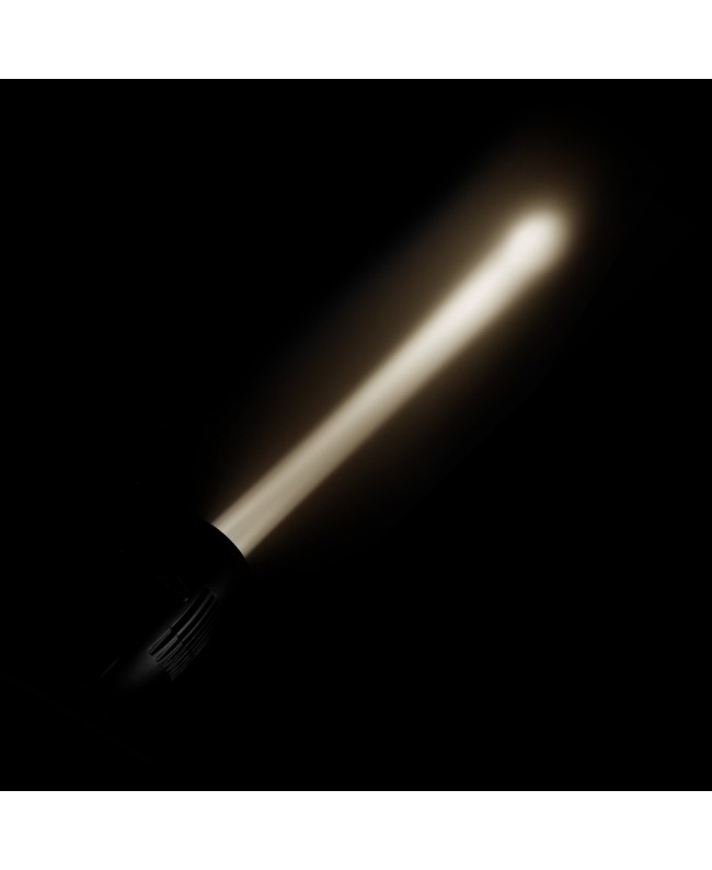 Cameo Q-SPOT 40 WW LED PAR