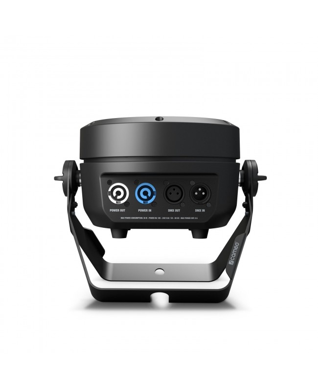 Cameo ROOT PAR 4 LED PAR