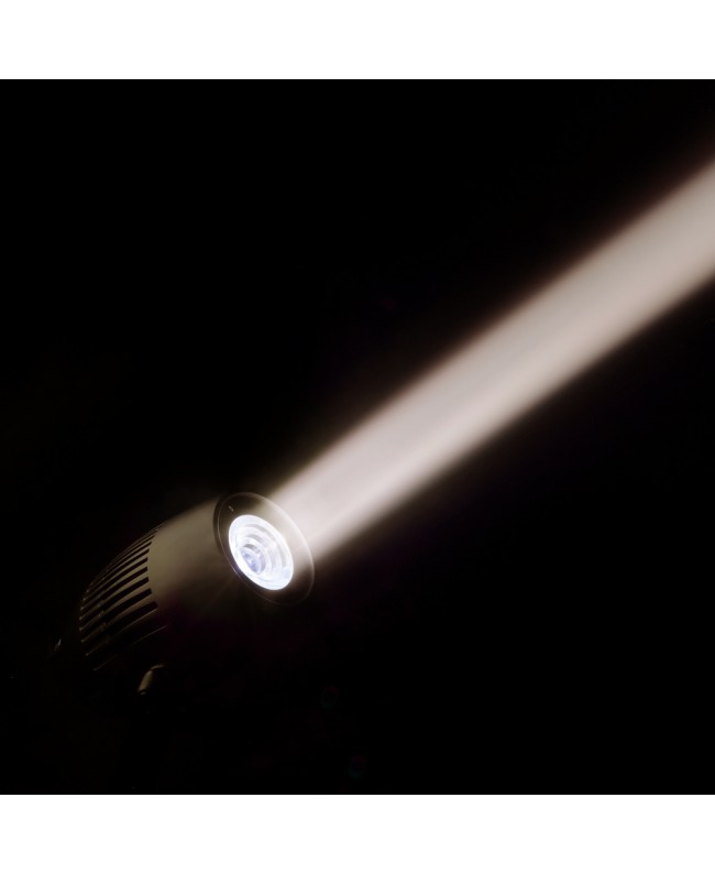 Cameo Q-SPOT 40 WW LED PAR