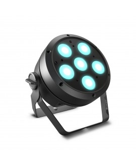Cameo ROOT PAR 6 PAR LED