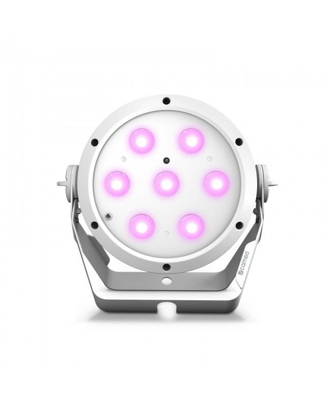 Cameo ROOT PAR 4 WH PAR LED