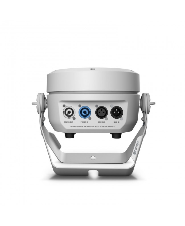 Cameo ROOT PAR 4 WH PAR LED