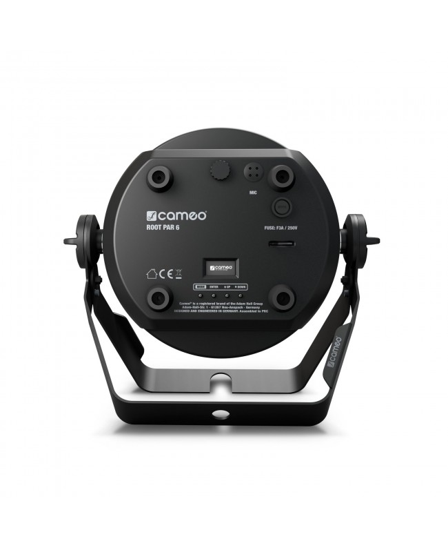 Cameo ROOT PAR 6 PAR LED