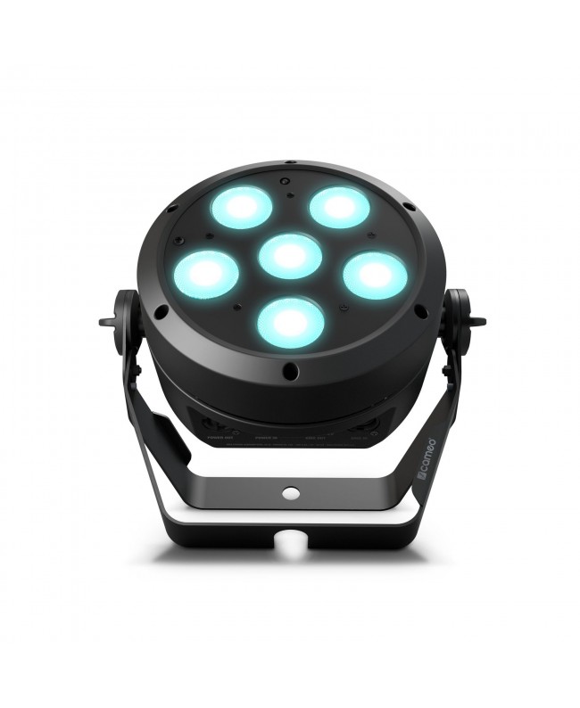 Cameo ROOT PAR 6 LED PAR