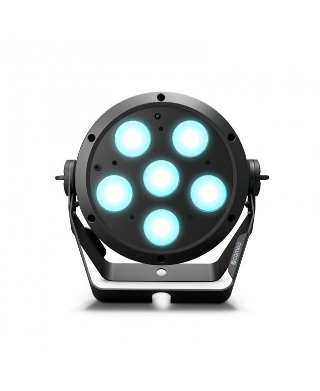 Cameo ROOT PAR 6 PAR LED