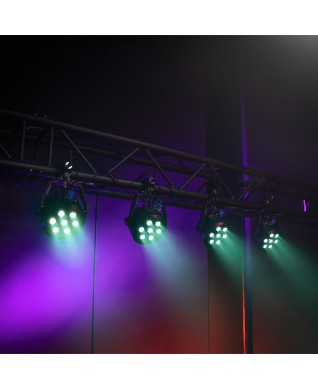 Cameo ROOT PAR 6 LED PAR