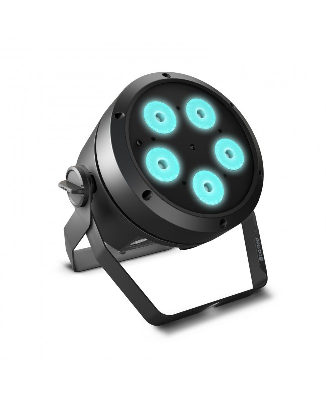 Cameo ROOT PAR BATTERY LED PAR