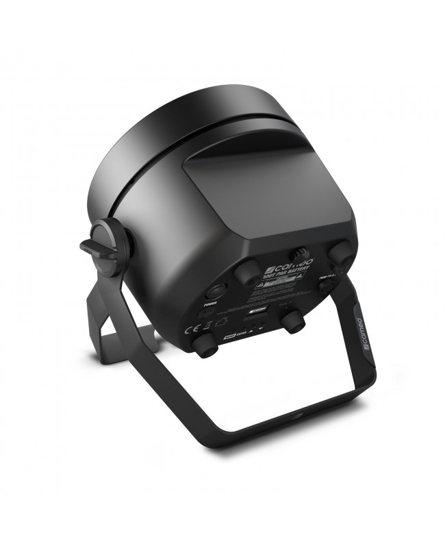 Cameo ROOT PAR BATTERY LED PAR