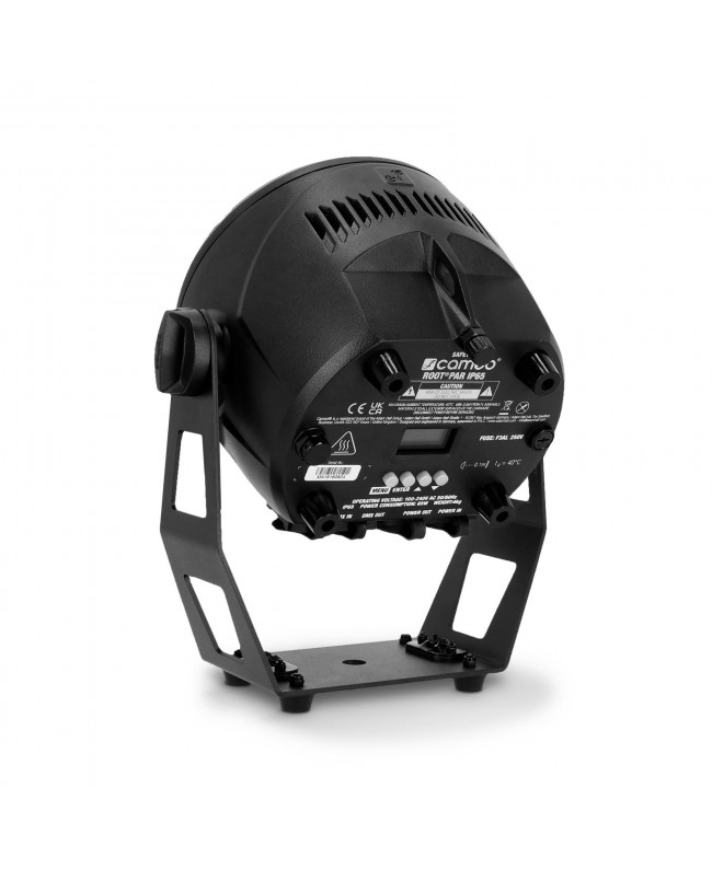 Cameo ROOT PAR IP LED PAR