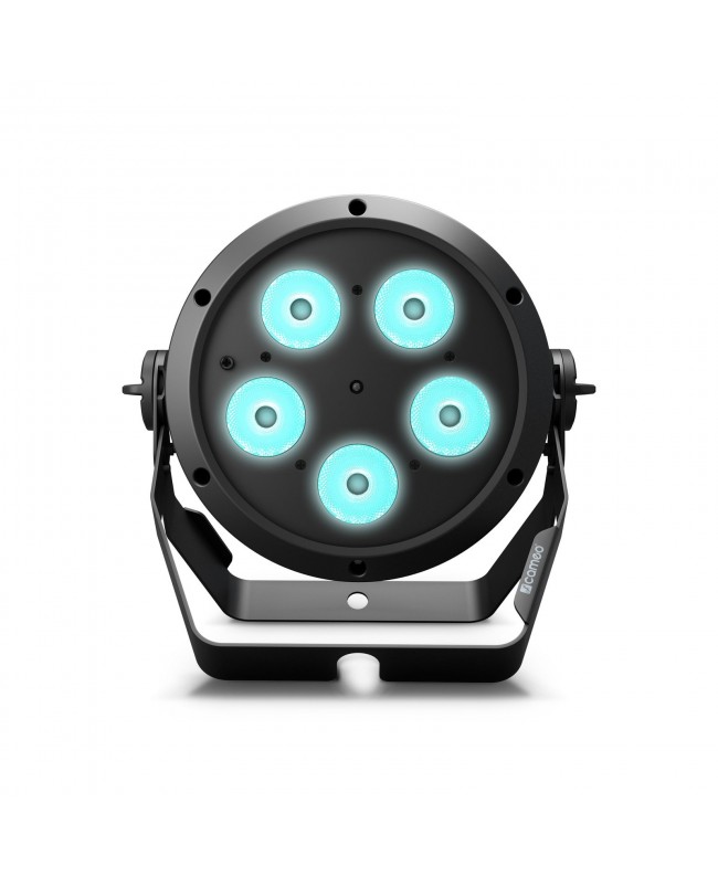 Cameo ROOT PAR BATTERY PAR LED