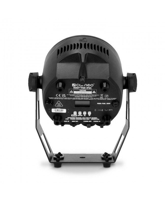 Cameo ROOT PAR IP PAR LED