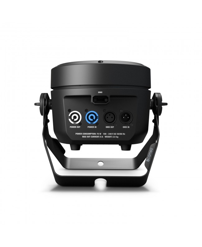 Cameo ROOT PAR BATTERY PAR LED