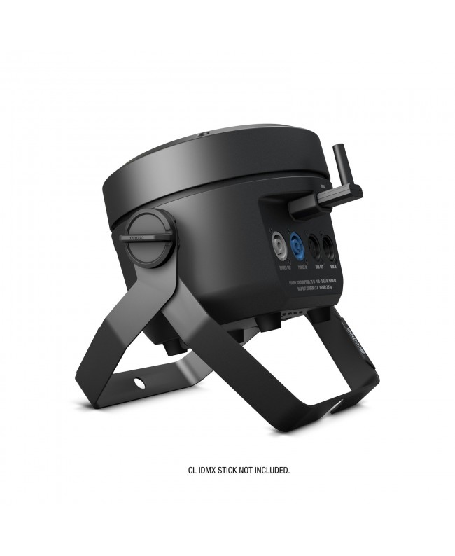 Cameo ROOT PAR BATTERY LED PAR
