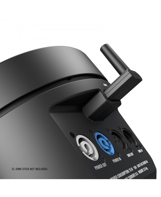 Cameo ROOT PAR BATTERY LED PAR