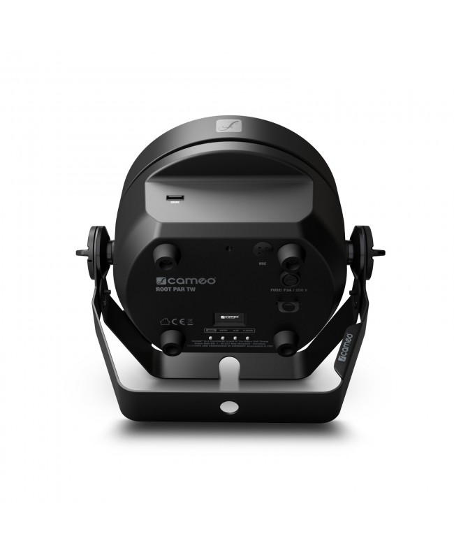 Cameo ROOT PAR TW PAR LED