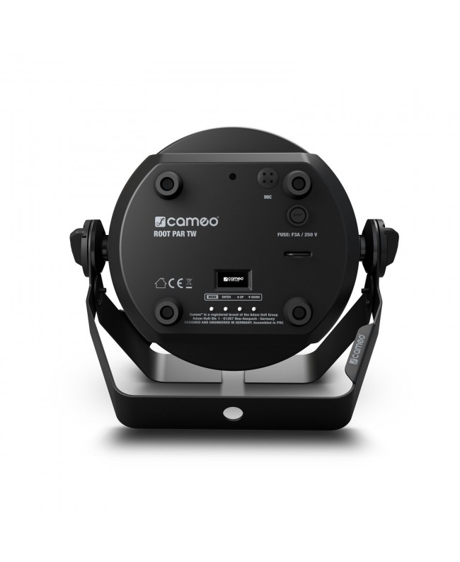 Cameo ROOT PAR TW LED PAR