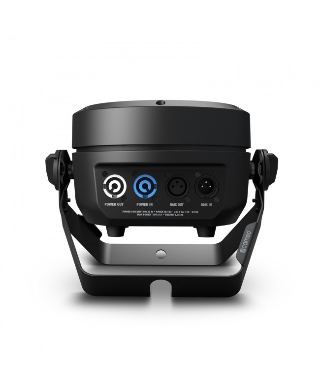 Cameo ROOT PAR TW PAR LED