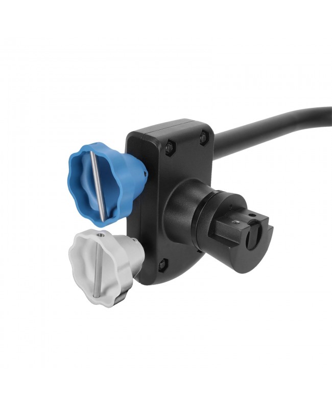 Cameo S4 IP POLE OPERATABLE YOKE Various Accessories