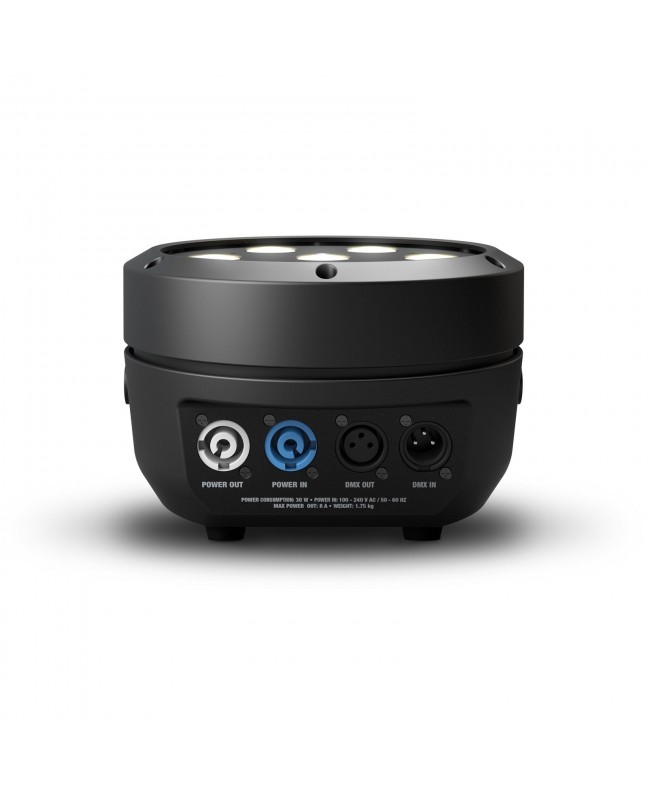 Cameo ROOT PAR TW PAR LED