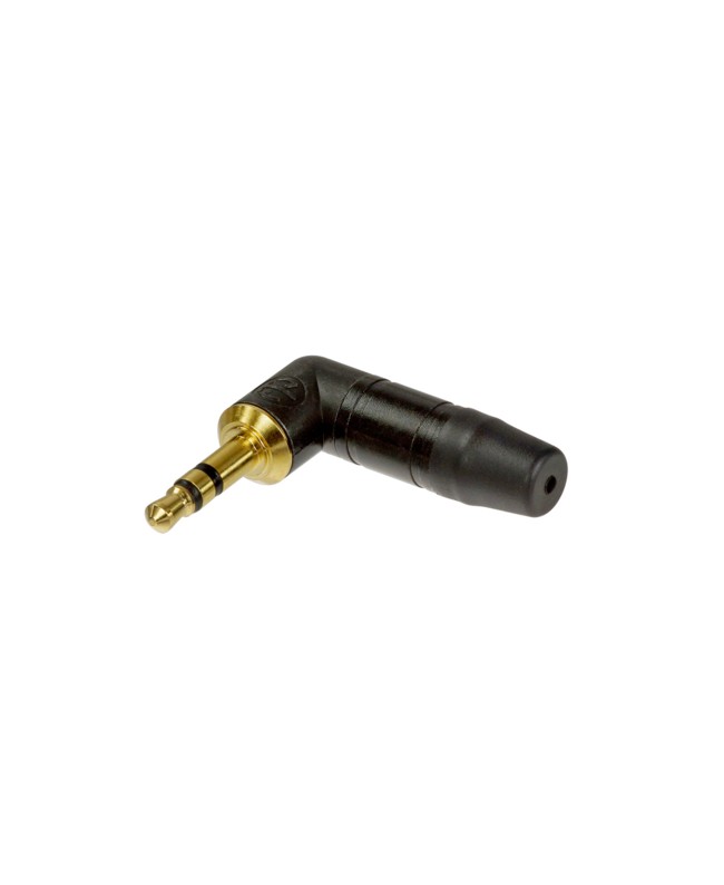 NEUTRIK NTP3RC-B Jack Cable Connectors