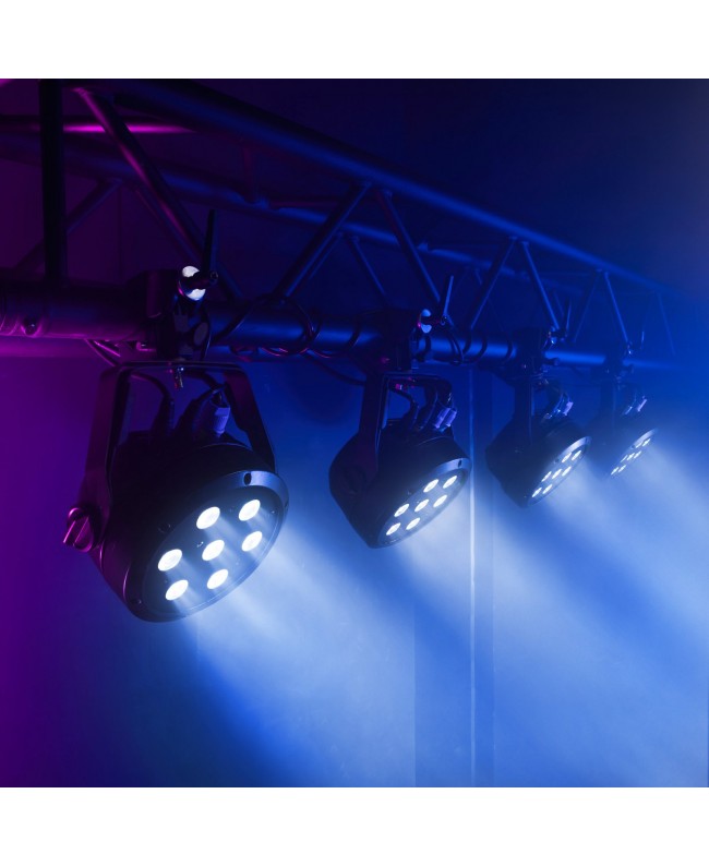 Cameo ROOT PAR TW LED PAR